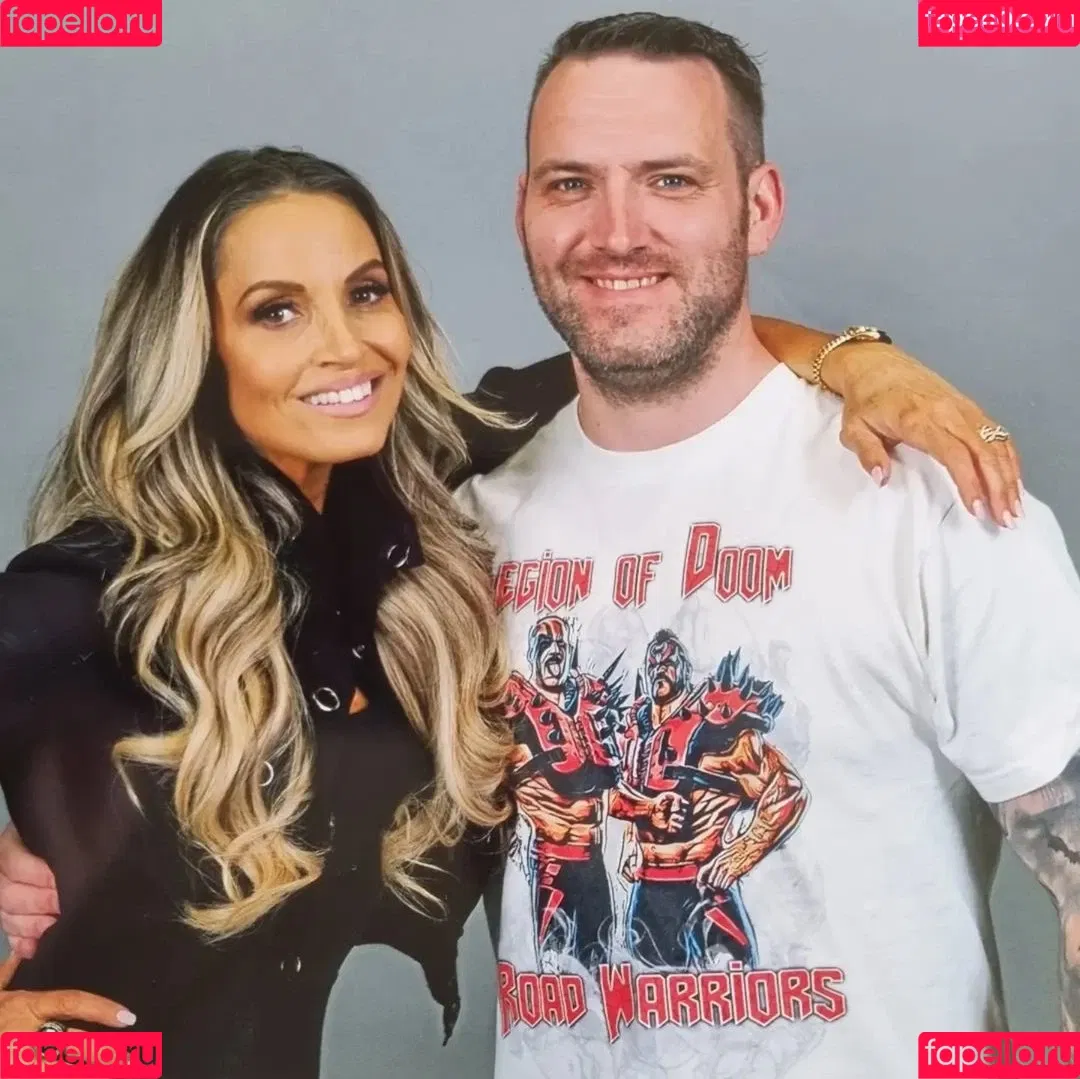 Trish Stratus Onlyfans Photo Gallery 