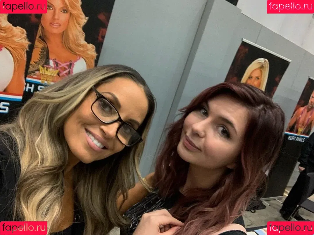 Trish Stratus Onlyfans Photo Gallery 
