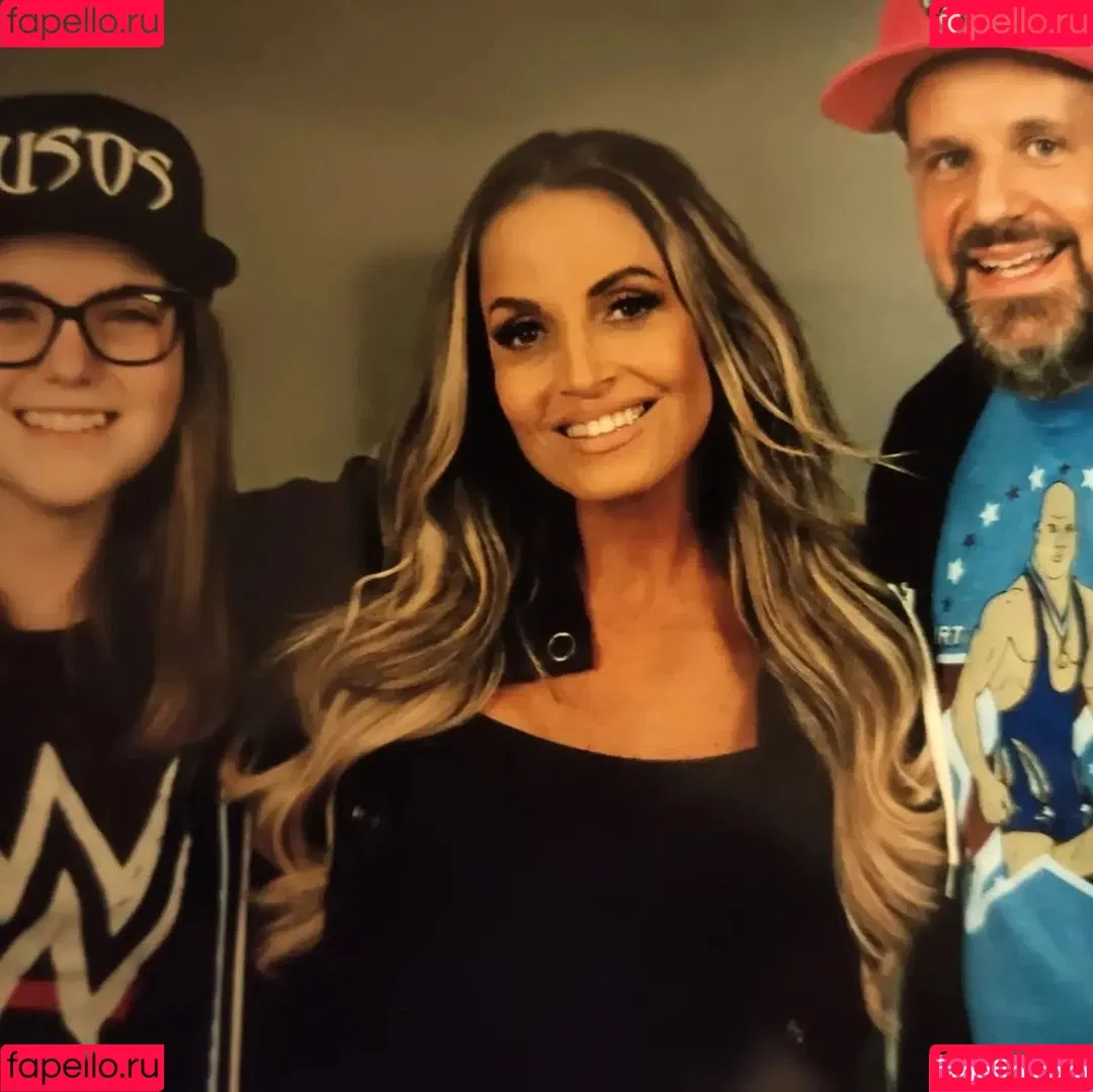 Trish Stratus Onlyfans Photo Gallery 
