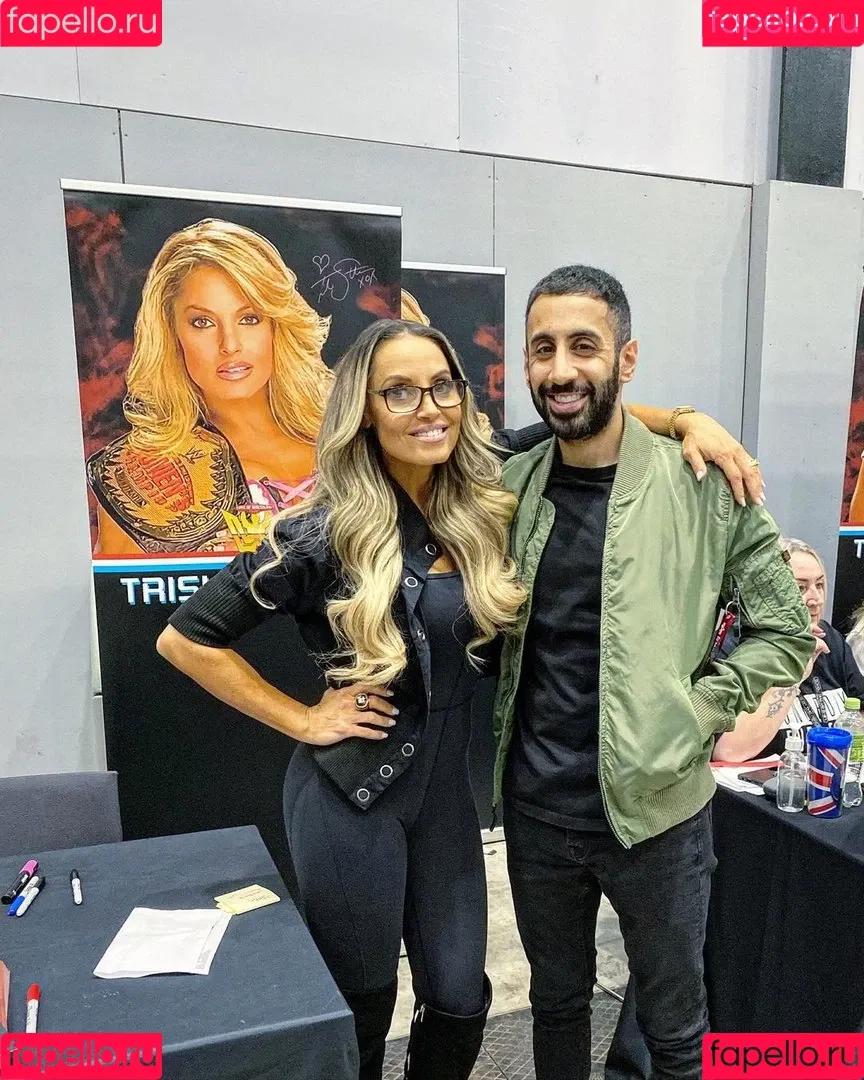 Trish Stratus Onlyfans Photo Gallery 