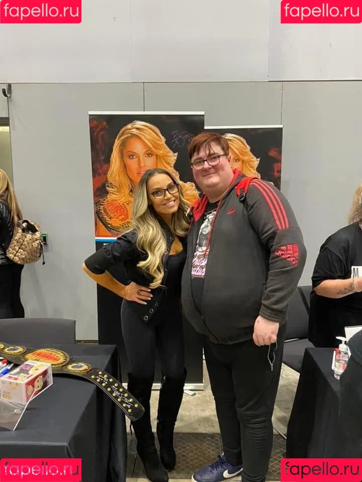Trish Stratus Onlyfans Photo Gallery 