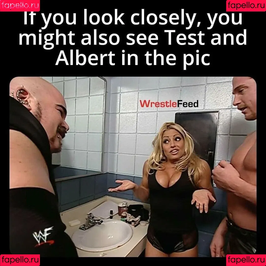 Trish Stratus Onlyfans Photo Gallery 