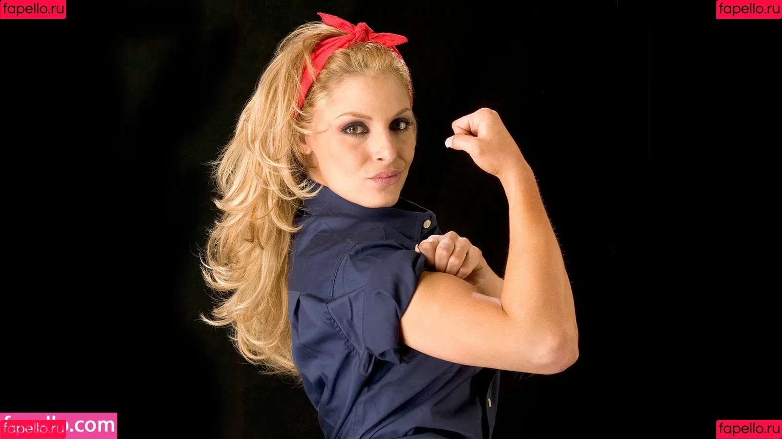 Trish Stratus Onlyfans Photo Gallery 
