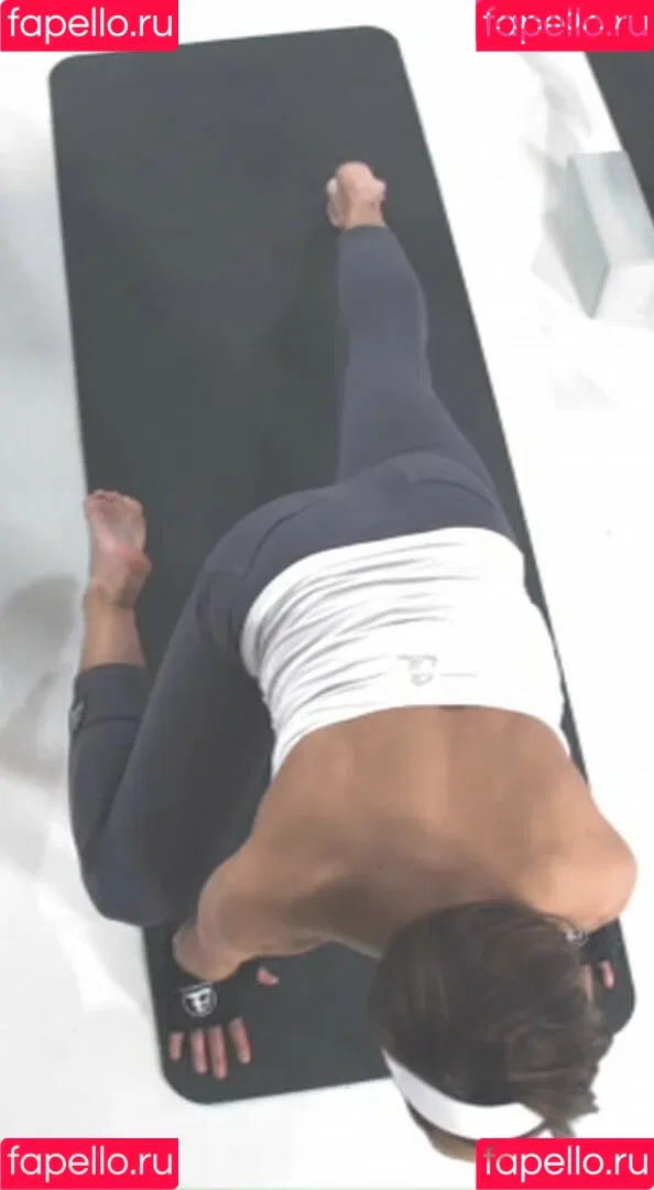 Trish Stratus Onlyfans Photo Gallery 