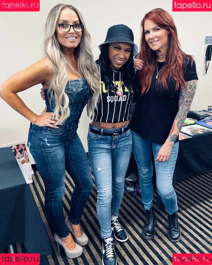 Trish Stratus Onlyfans Photo Gallery 