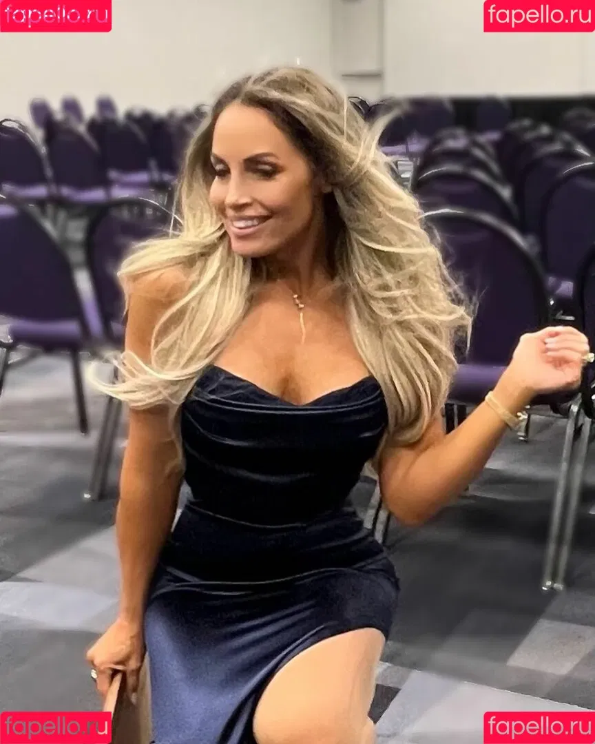Trish Stratus Onlyfans Photo Gallery 