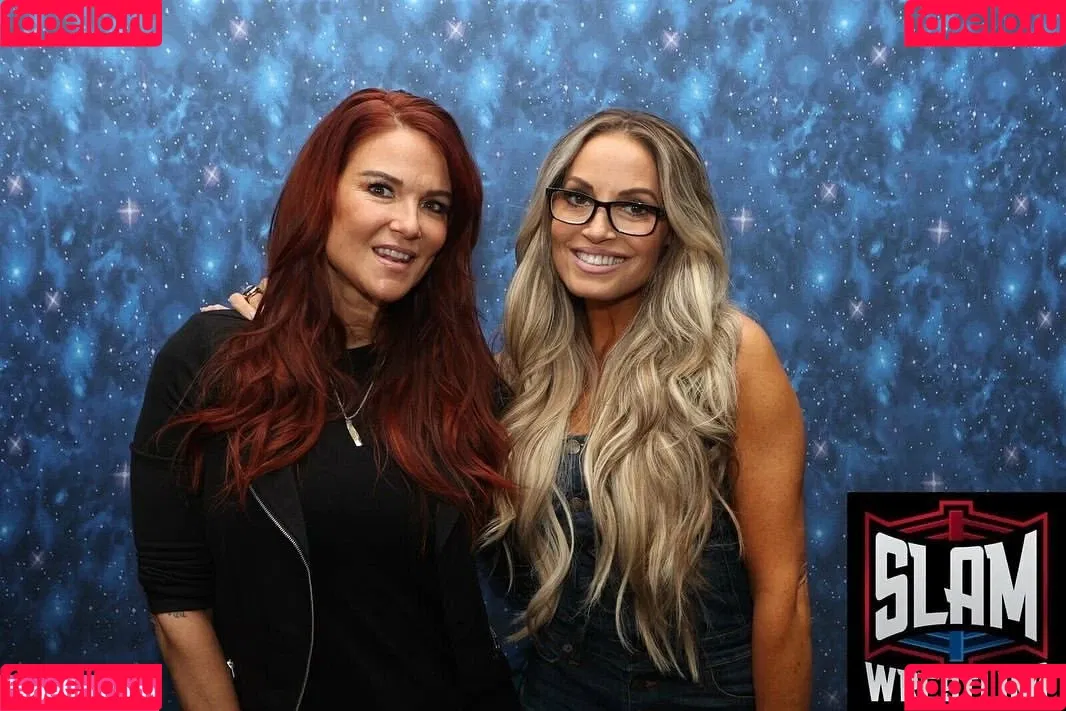 Trish Stratus Onlyfans Photo Gallery 
