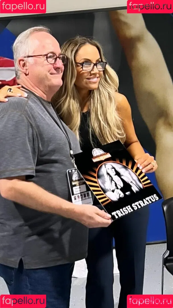 Trish Stratus Onlyfans Photo Gallery 