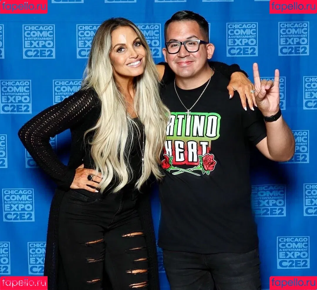 Trish Stratus Onlyfans Photo Gallery 