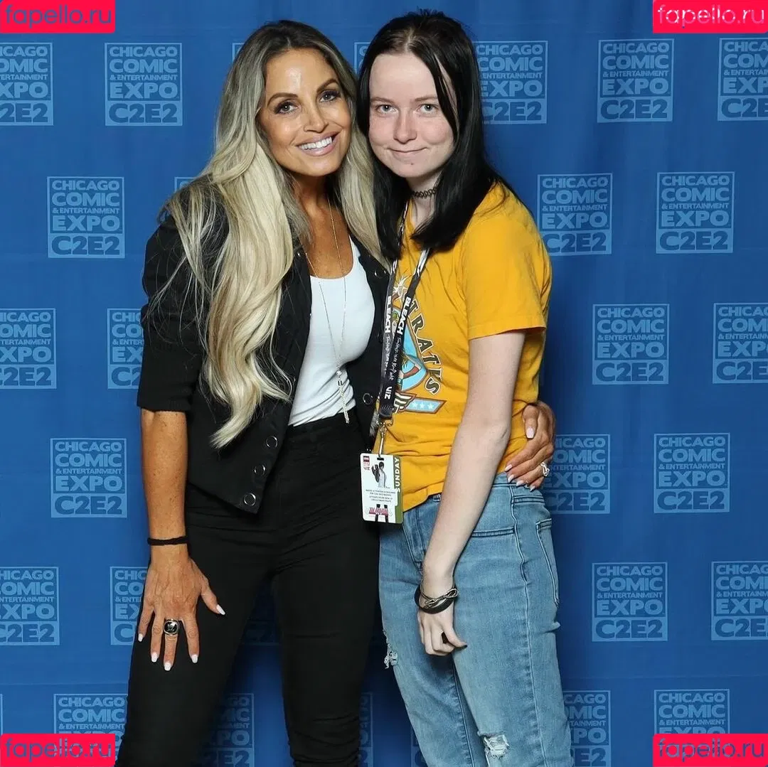 Trish Stratus Onlyfans Photo Gallery 