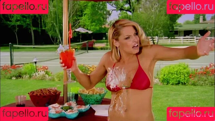 Trish Stratus Onlyfans Photo Gallery 