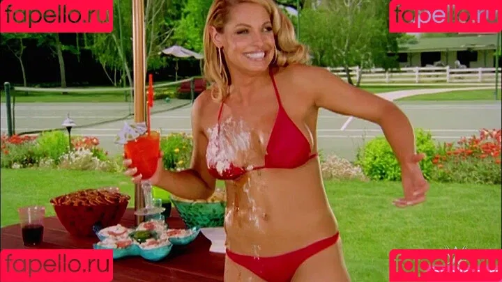 Trish Stratus Onlyfans Photo Gallery 