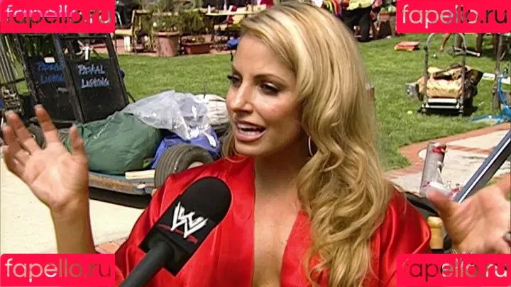 Trish Stratus Onlyfans Photo Gallery 