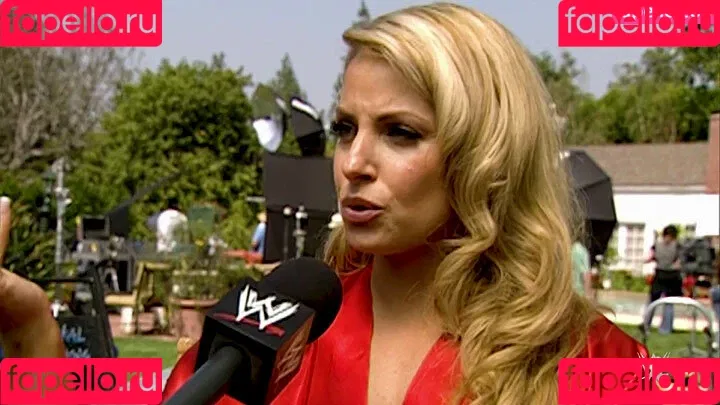 Trish Stratus Onlyfans Photo Gallery 