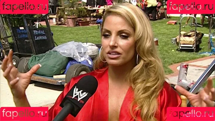 Trish Stratus Onlyfans Photo Gallery 