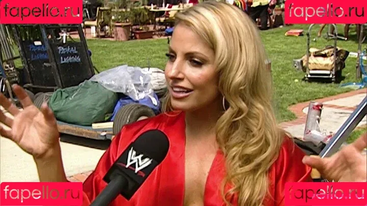 Trish Stratus Onlyfans Photo Gallery 