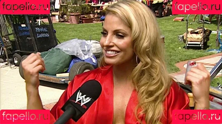 Trish Stratus Onlyfans Photo Gallery 