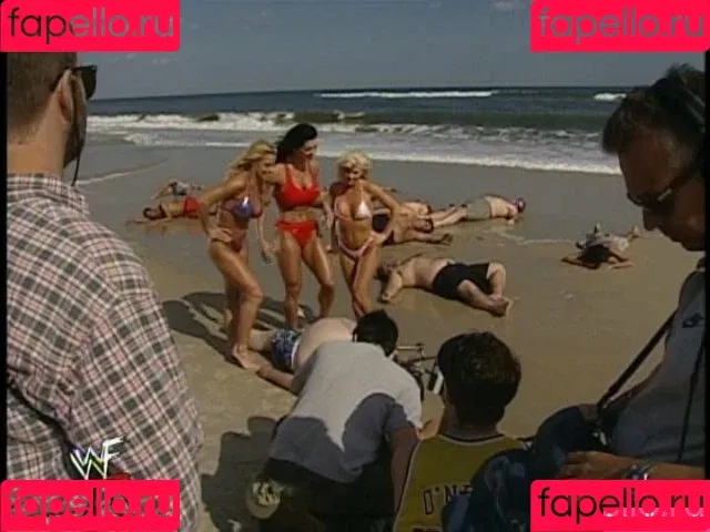 Trish Stratus Onlyfans Photo Gallery 
