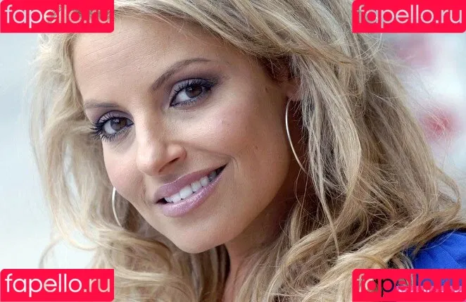 Trish Stratus Onlyfans Photo Gallery 