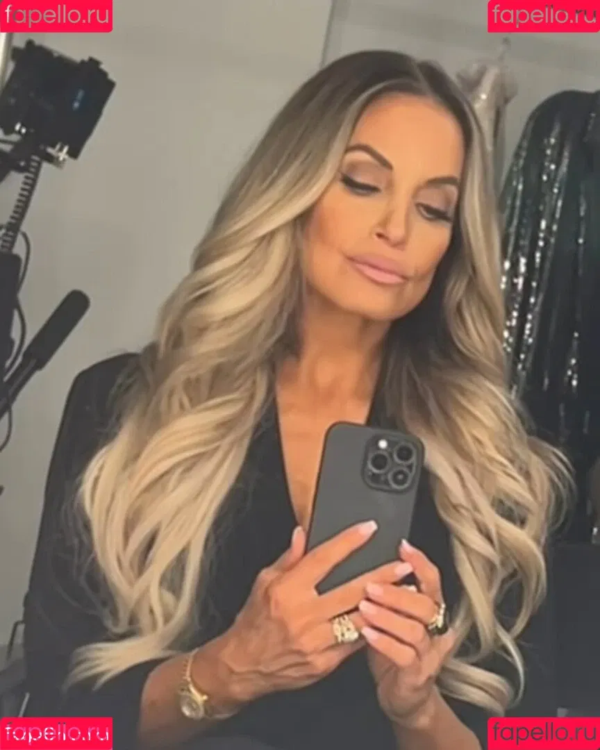 Trish Stratus Onlyfans Photo Gallery 