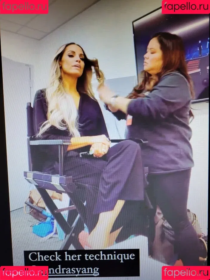 Trish Stratus Onlyfans Photo Gallery 