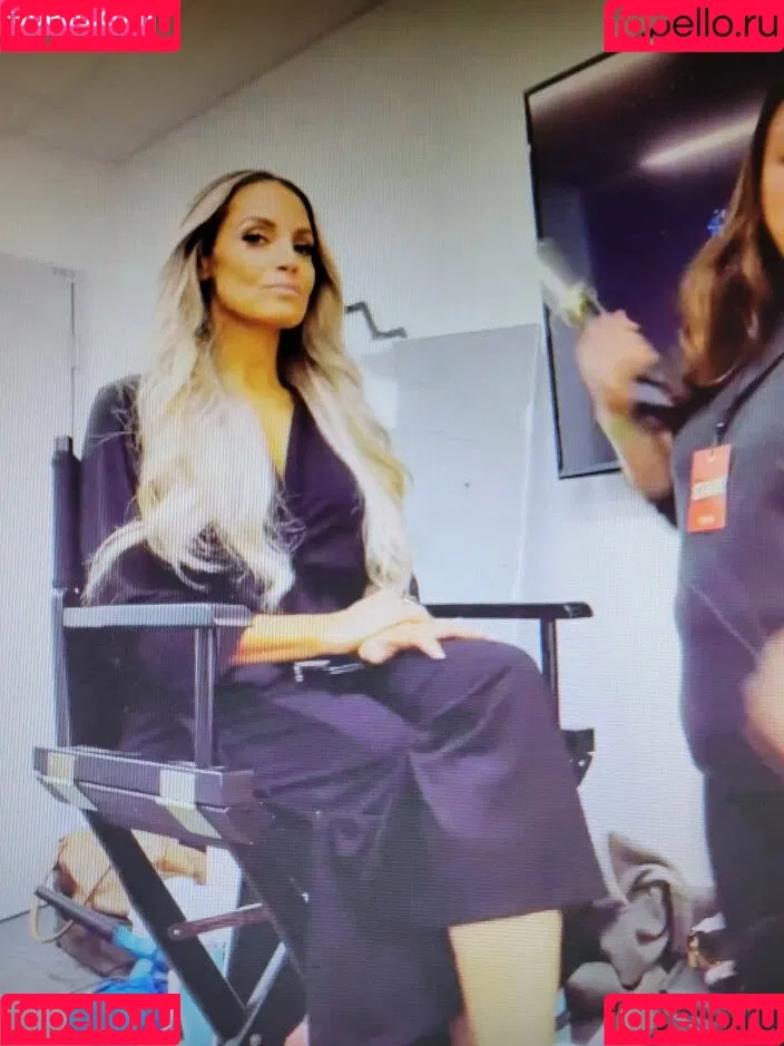 Trish Stratus Onlyfans Photo Gallery 