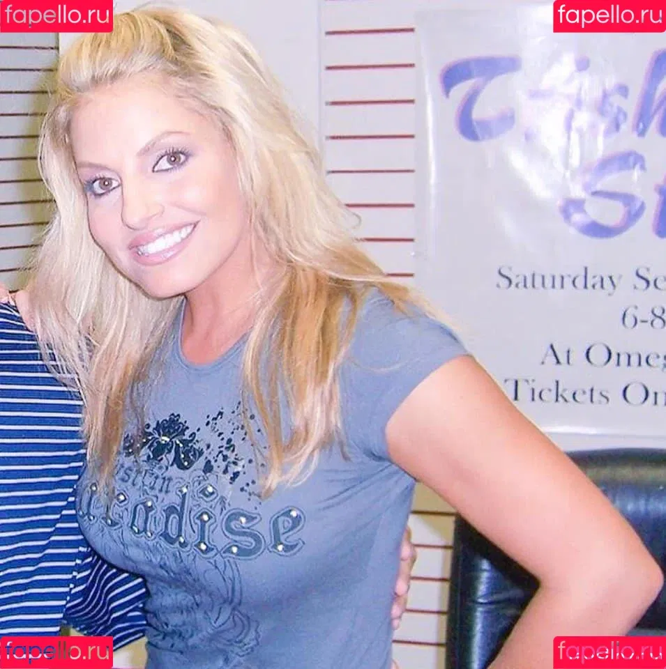 Trish Stratus Onlyfans Photo Gallery 