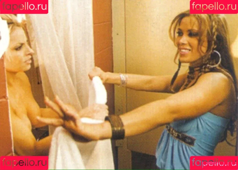 Trish Stratus Onlyfans Photo Gallery 