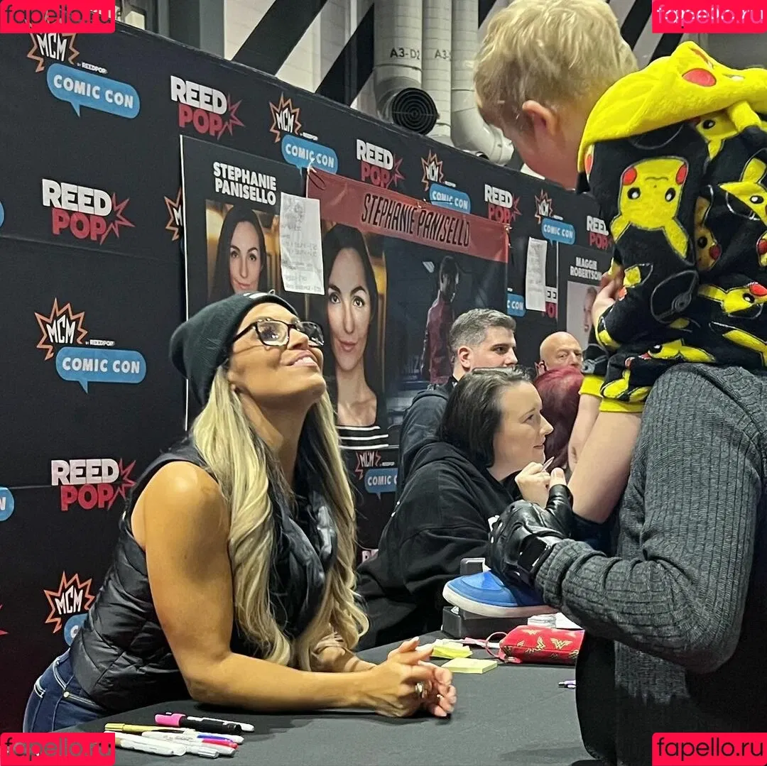 Trish Stratus Onlyfans Photo Gallery 
