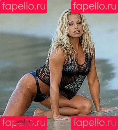 Trish Stratus Onlyfans Photo Gallery 
