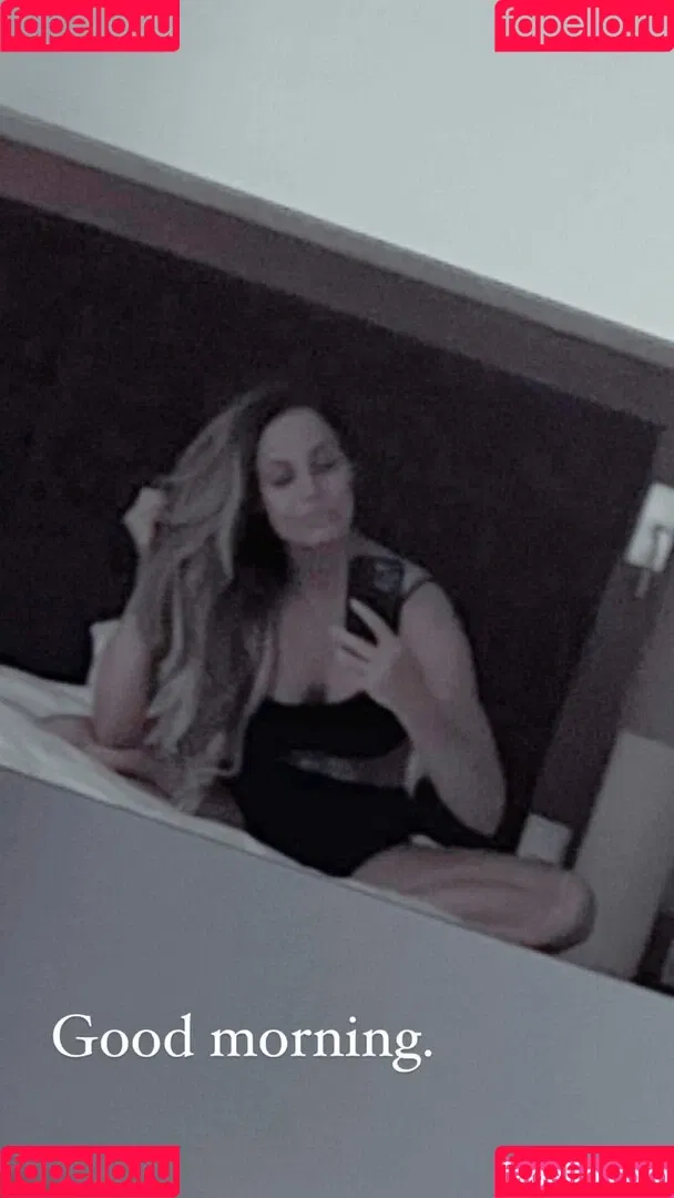 Trish Stratus Onlyfans Photo Gallery 