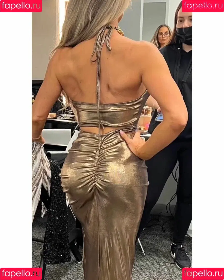 Trish Stratus Onlyfans Photo Gallery 