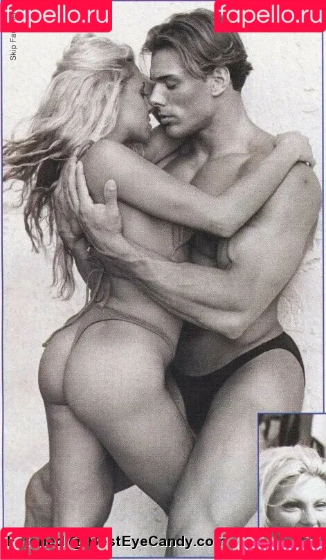 Trish Stratus Onlyfans Photo Gallery 