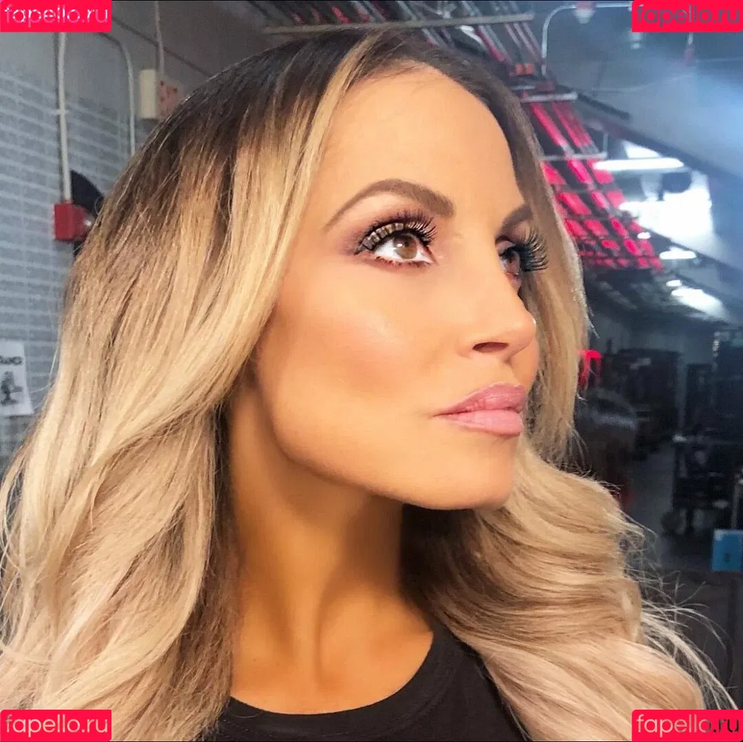 Trish Stratus Onlyfans Photo Gallery 