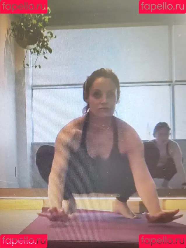 Trish Stratus Onlyfans Photo Gallery 