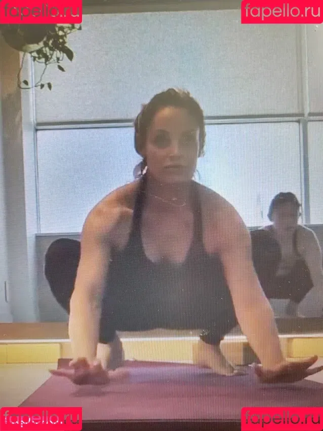 Trish Stratus Onlyfans Photo Gallery 