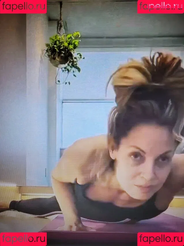 Trish Stratus Onlyfans Photo Gallery 