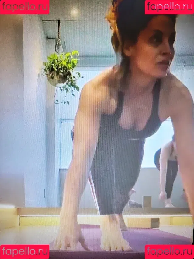 Trish Stratus Onlyfans Photo Gallery 