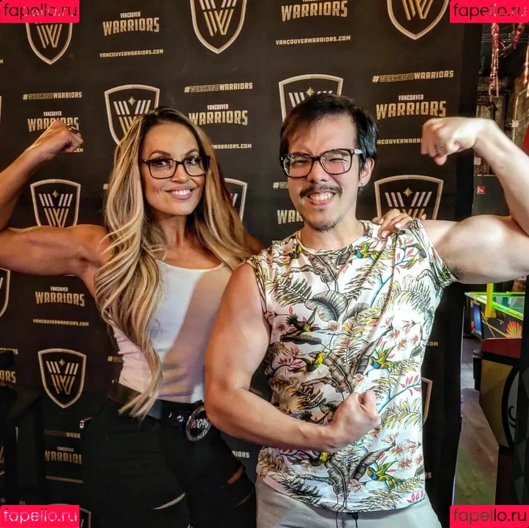 Trish Stratus Onlyfans Photo Gallery 