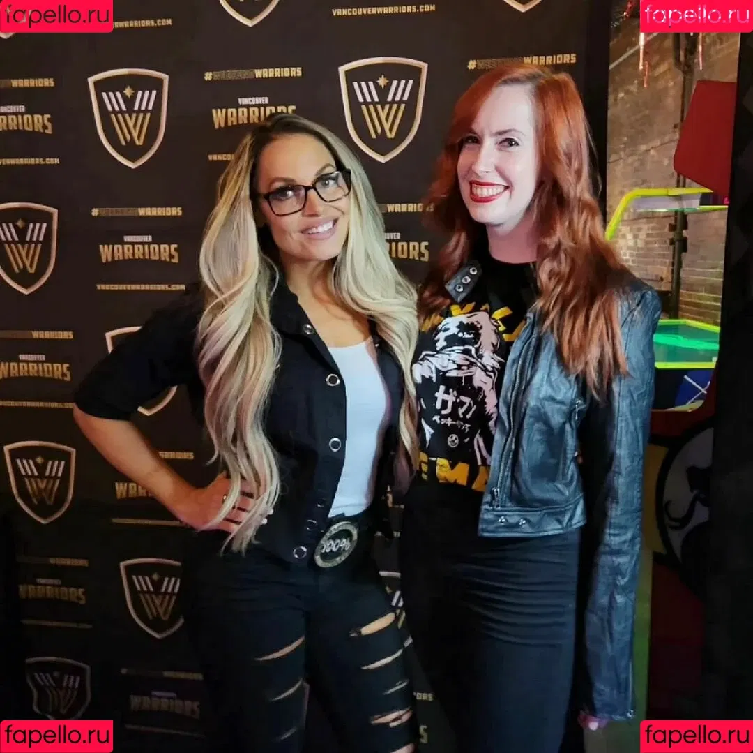Trish Stratus Onlyfans Photo Gallery 