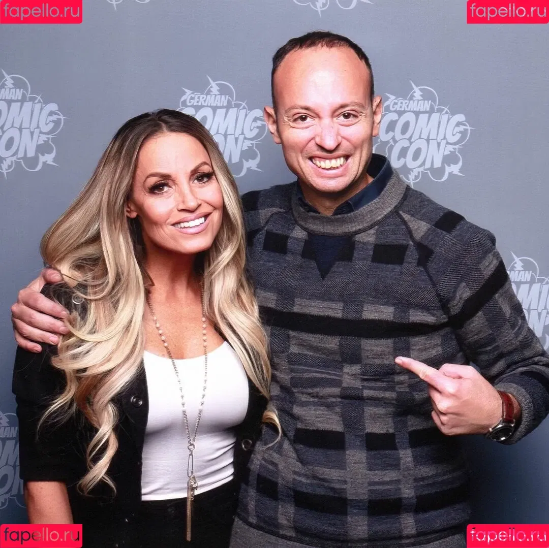 Trish Stratus Onlyfans Photo Gallery 