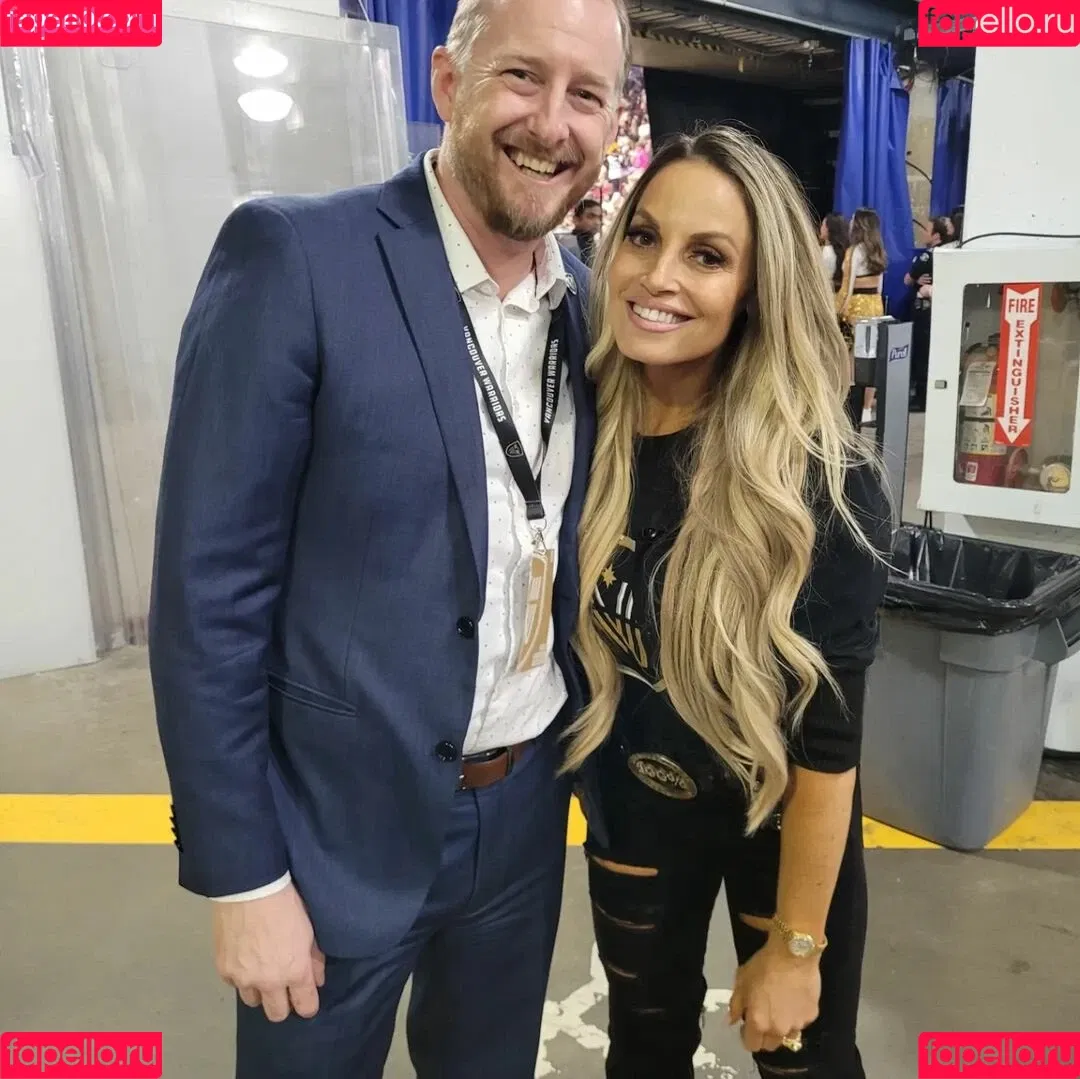 Trish Stratus Onlyfans Photo Gallery 
