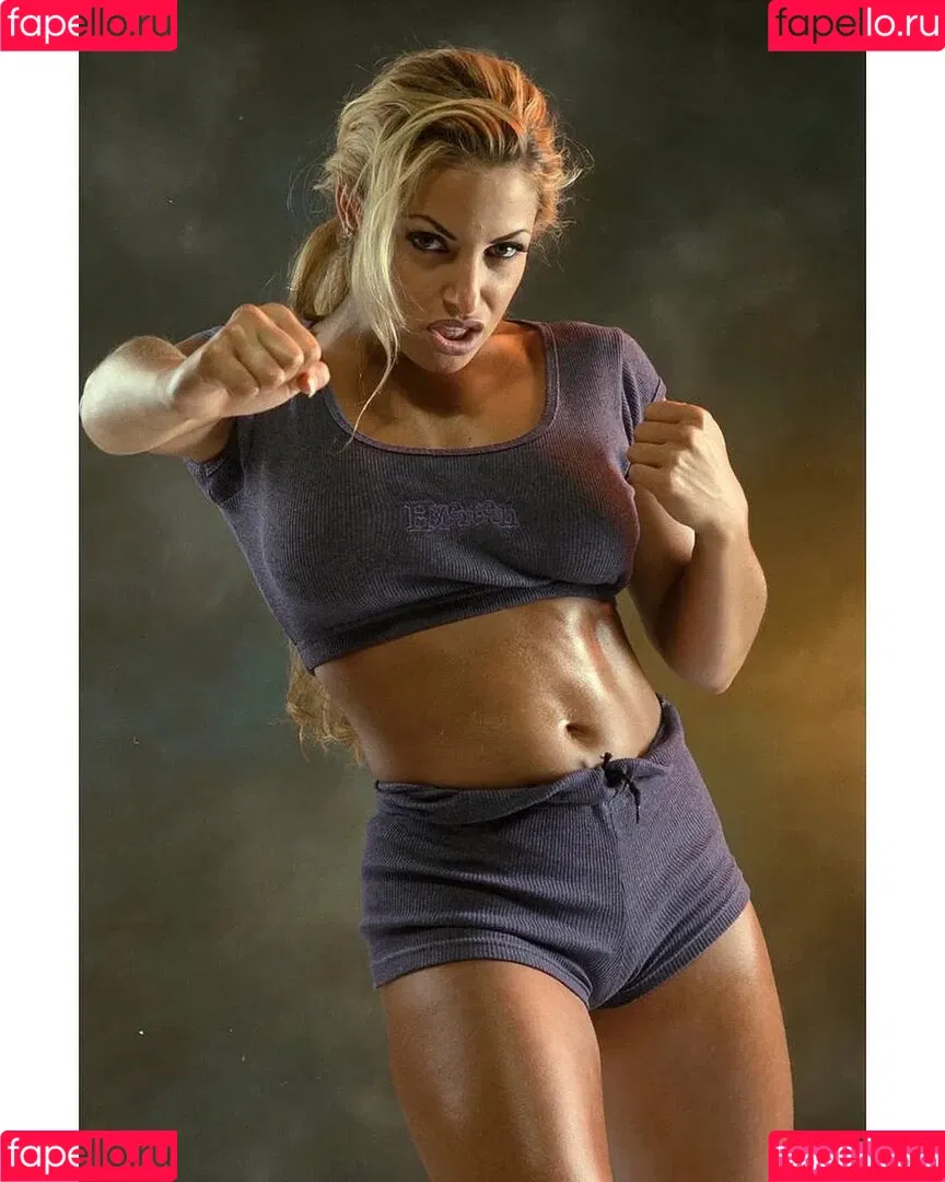 Trish Stratus Onlyfans Photo Gallery 