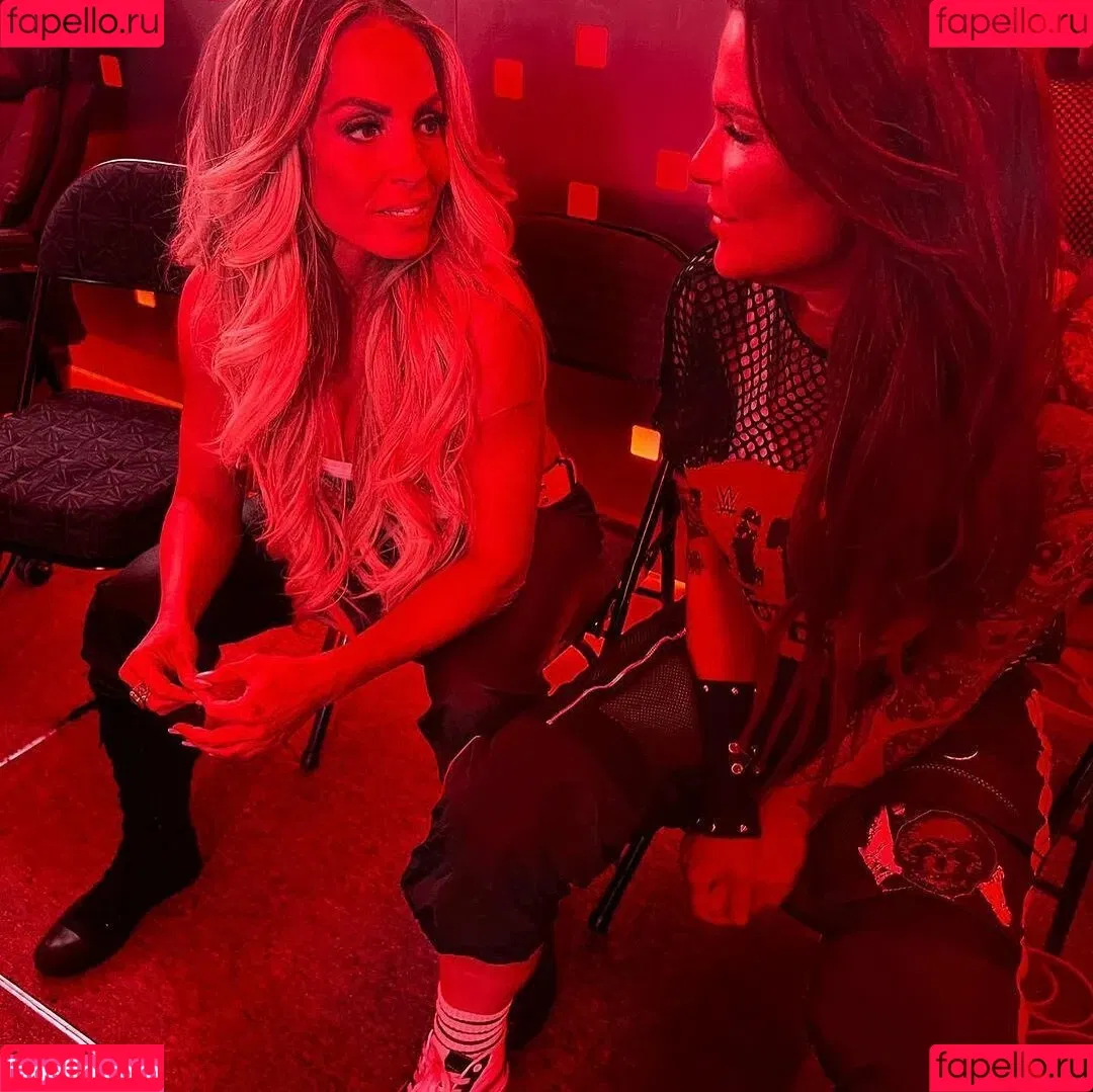 Trish Stratus Onlyfans Photo Gallery 