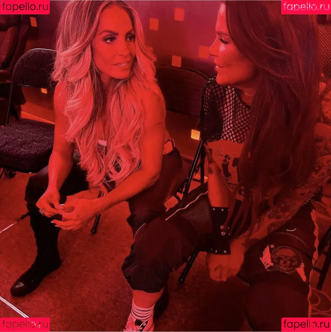 Trish Stratus Onlyfans Photo Gallery 