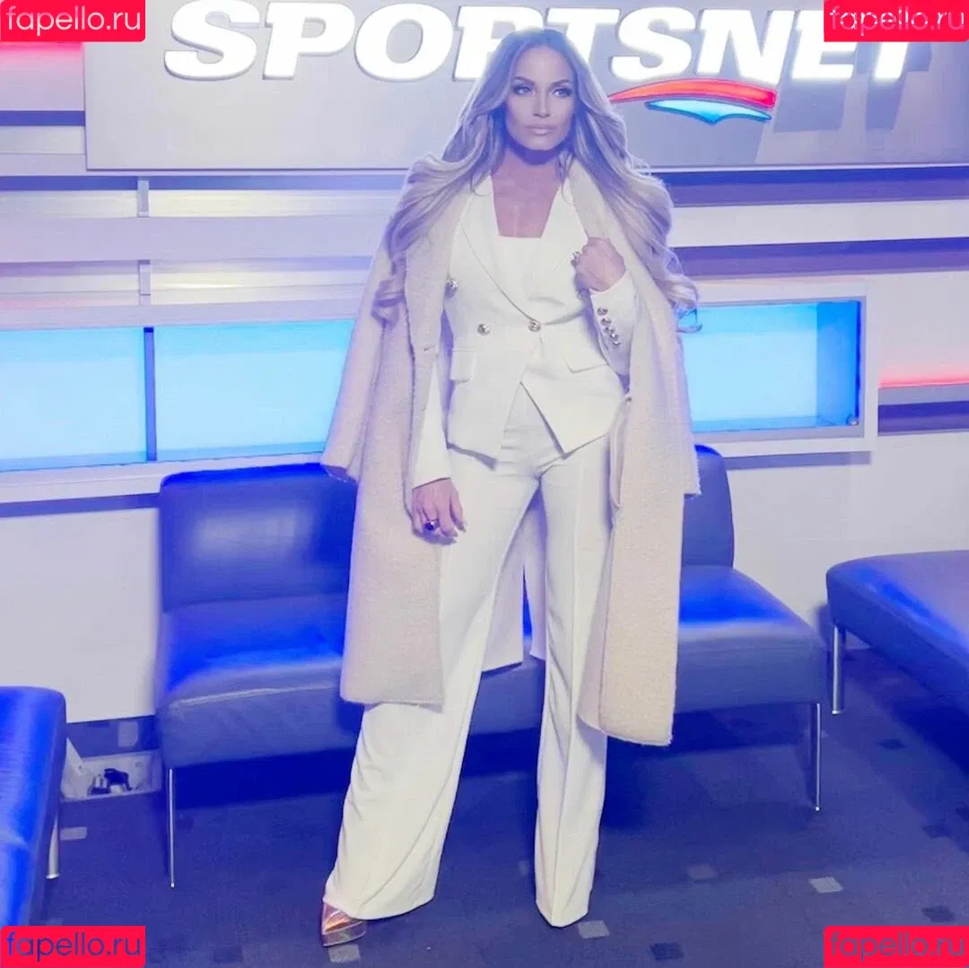 Trish Stratus Onlyfans Photo Gallery 