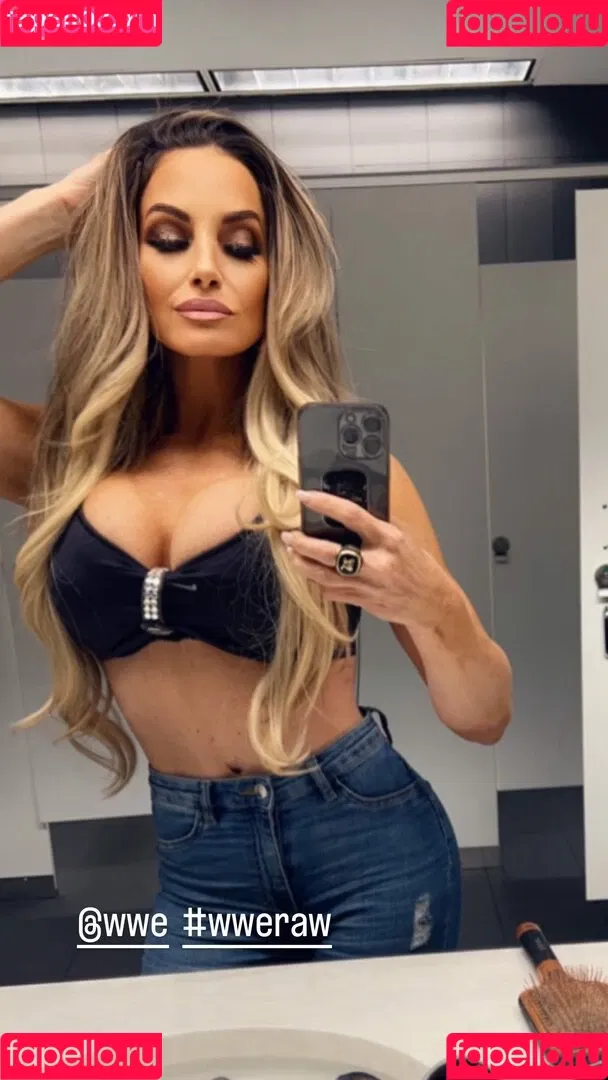 Trish Stratus Onlyfans Photo Gallery 