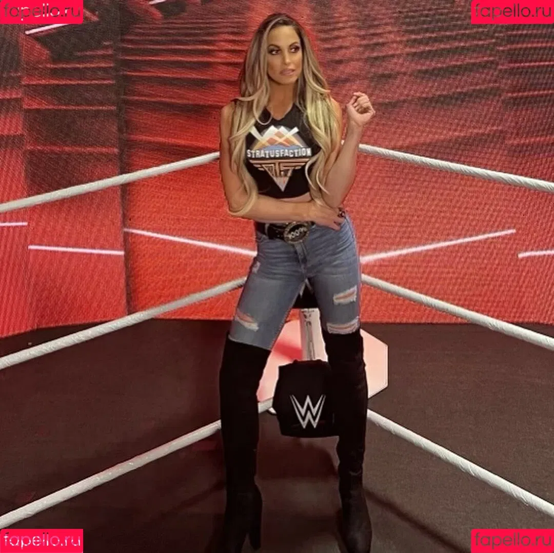 Trish Stratus Onlyfans Photo Gallery 