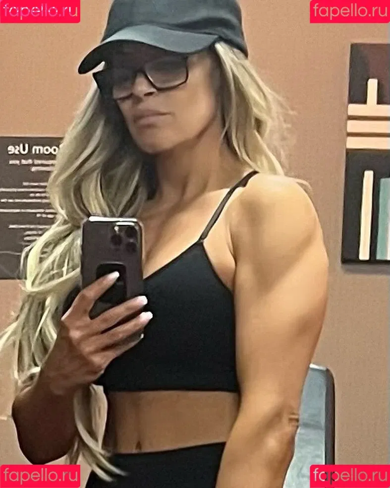 Trish Stratus Onlyfans Photo Gallery 