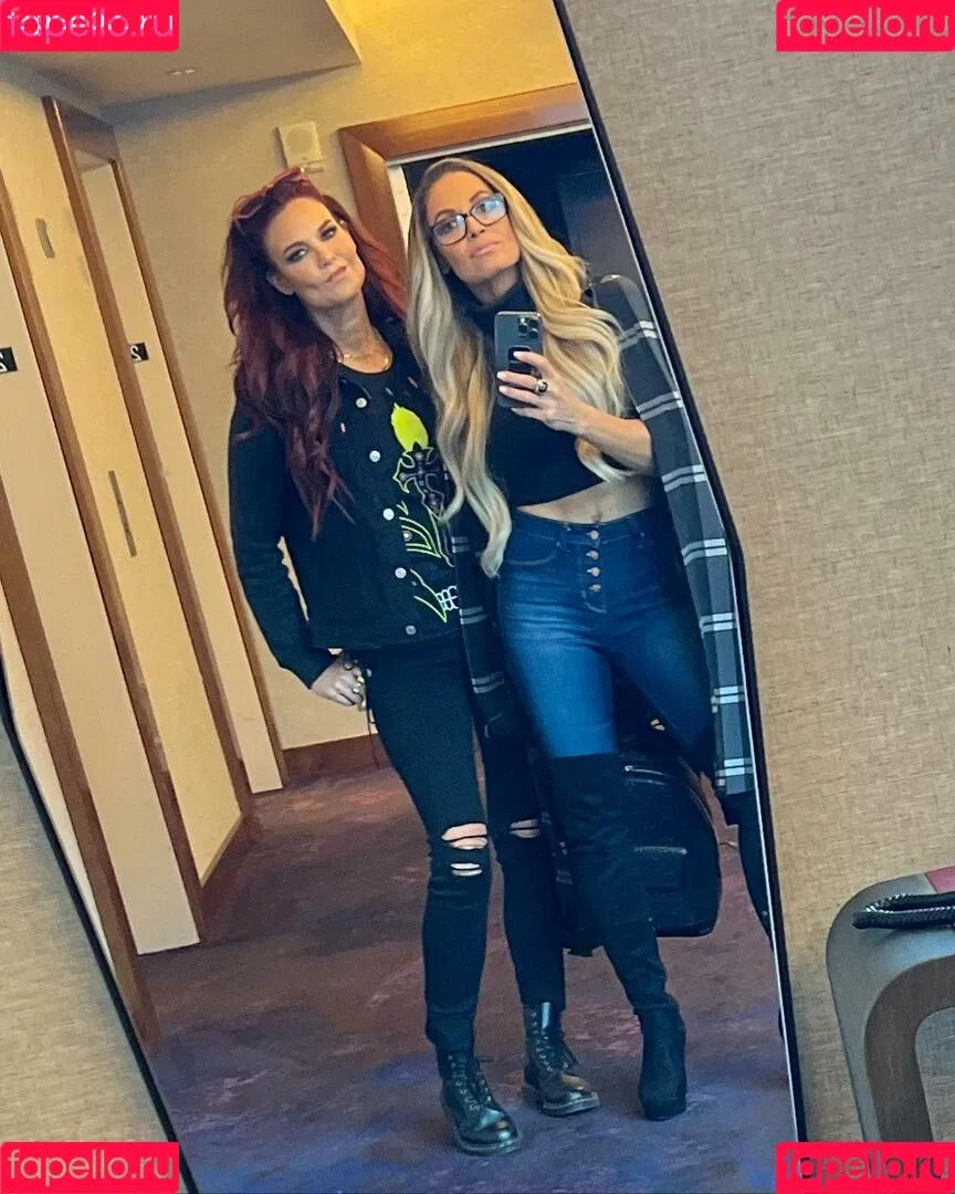 Trish Stratus Onlyfans Photo Gallery 